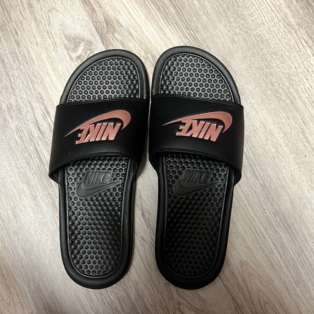 Nike Slides